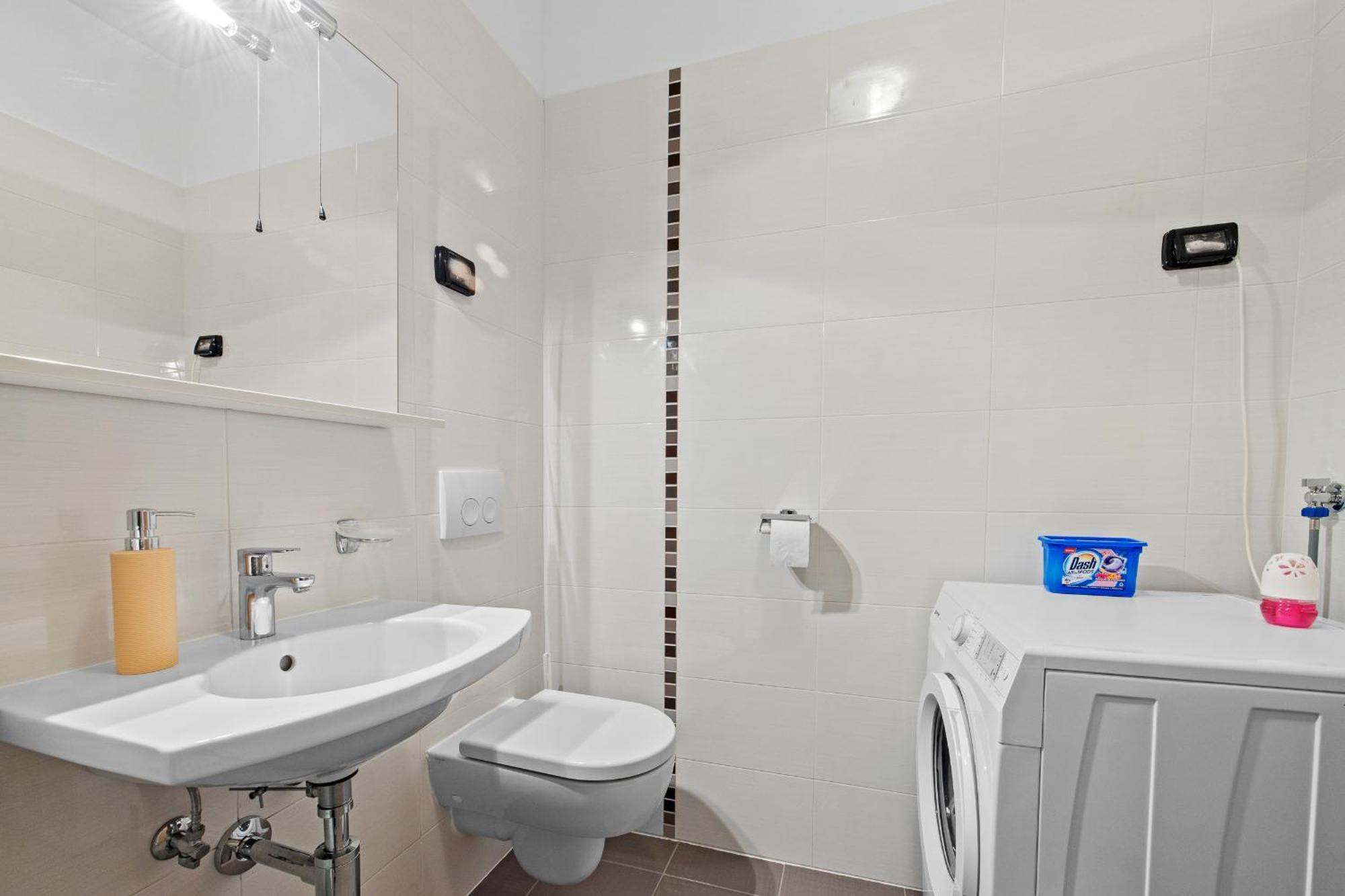 Feniks Fazana Apartman Exteriér fotografie