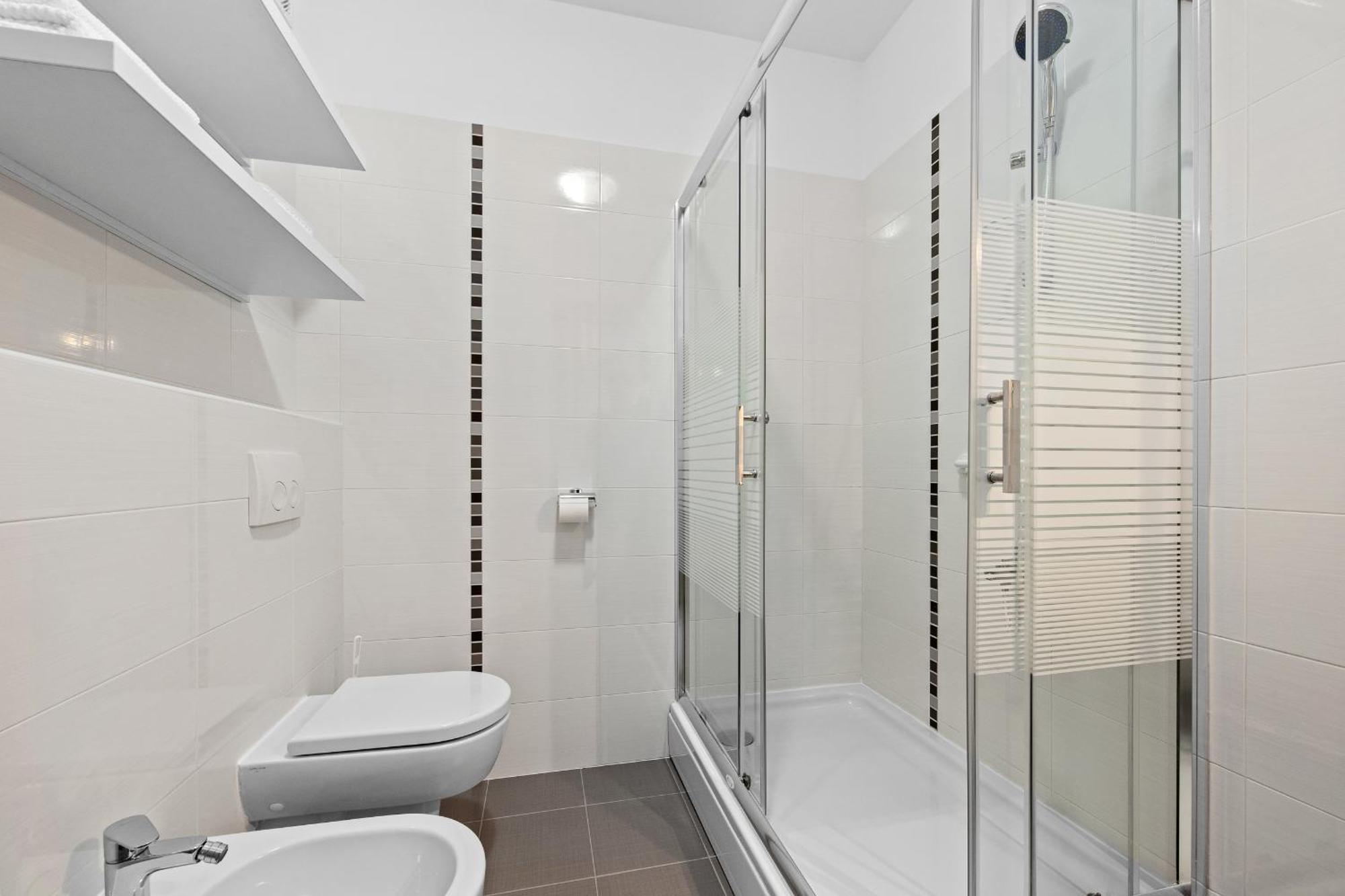 Feniks Fazana Apartman Exteriér fotografie