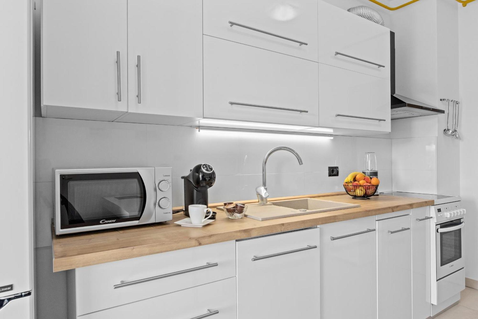 Feniks Fazana Apartman Exteriér fotografie