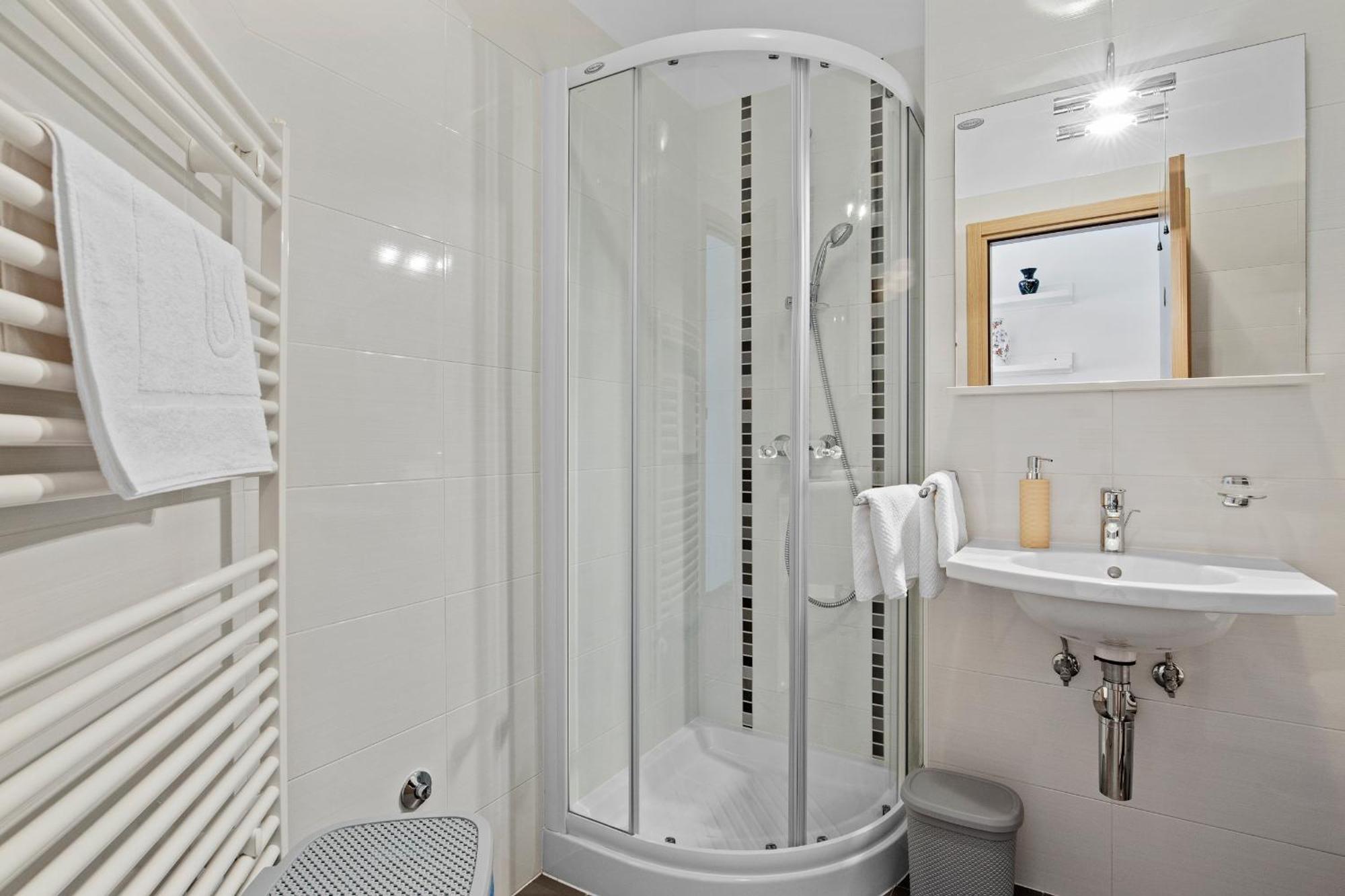 Feniks Fazana Apartman Exteriér fotografie